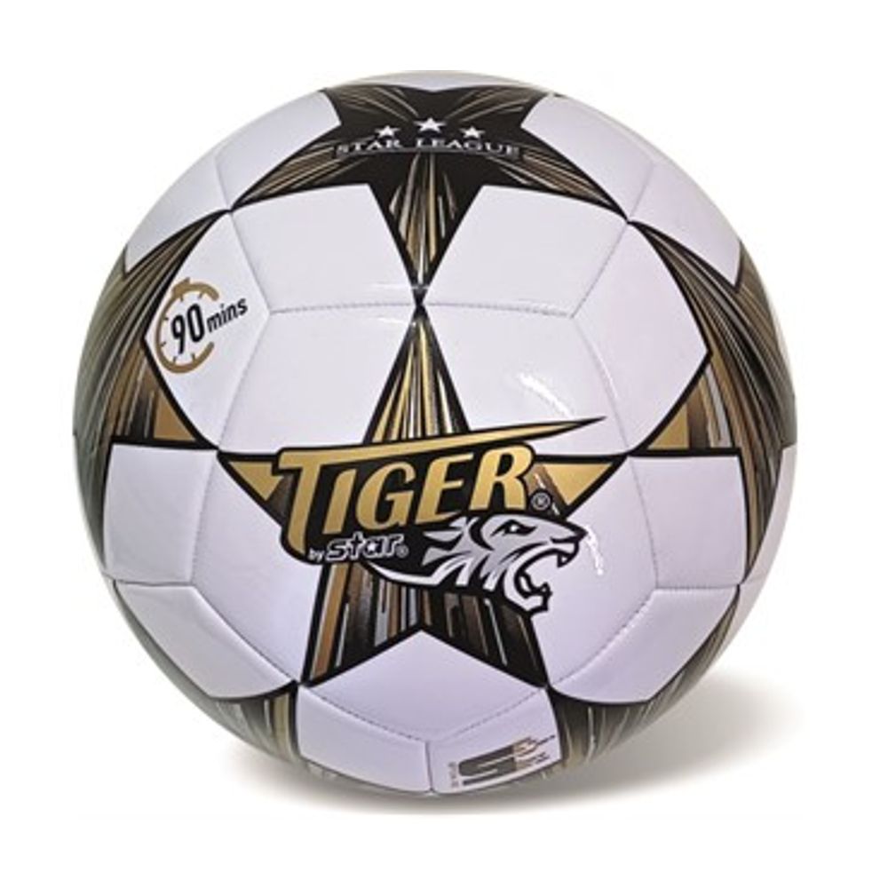 35-3904 Lopta za fudbal Super Goal S.5 slika 1