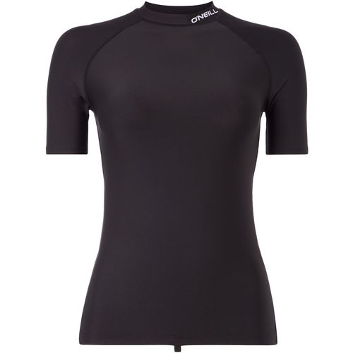 Ženska majica O'Neill Logo Short Sleeve Rash Guard-UV zaštita slika 10