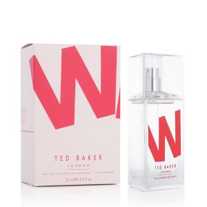 Ted Baker W Eau De Toilette 75 ml (woman)