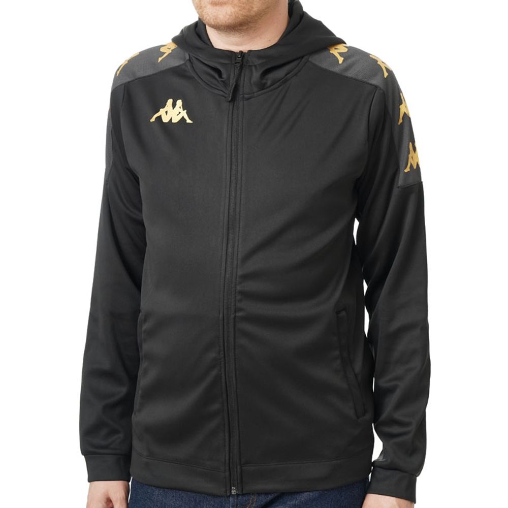 Kappa Duks Kappa4Soccer Grevolo za muškarce slika 1