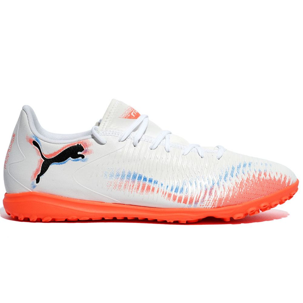 Puma Muške patike Future 8 Play TT slika 1
