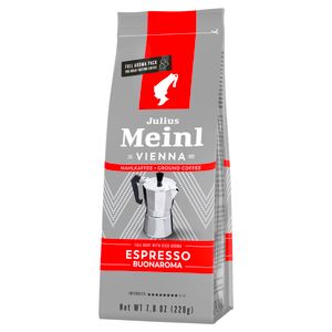 Julius Meinl kava Premium Coll. Buonaroma 220 g