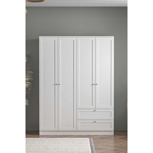 Ormar Terra 182 - bijela boja