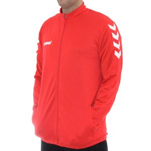 36893-3062 Hummel G.D Core Poly Jacket 36893-3062