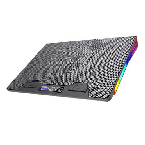 MEETION CP5050 GEJMERSKI RGB Cooler 9-19'' slika 9