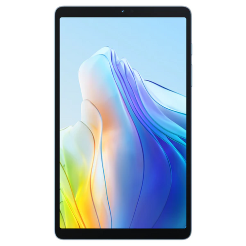 Blackview TAB60 8.68'' tablet 6GB+128GB LTE, plavi s uključenom futrolom slika 5