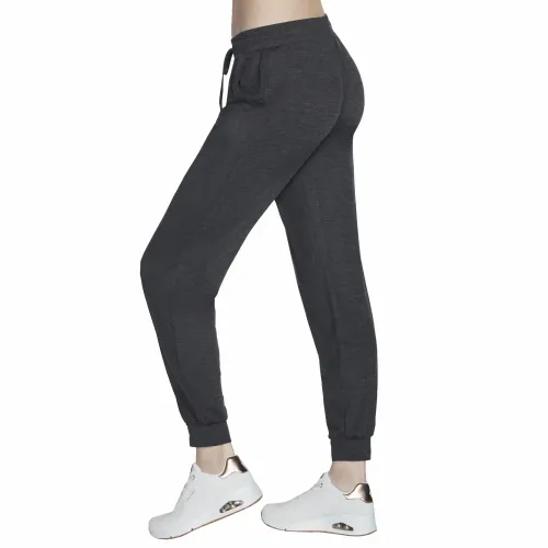 Skechers go dri swift jogger pant pt96-bkcc slika 3