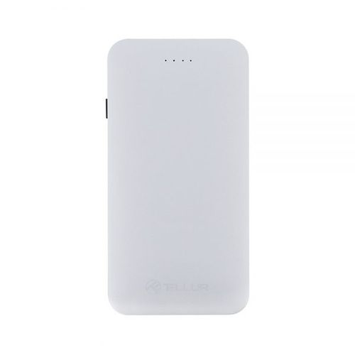 TELLUR POWER BANK QC 3.0 FAST CHARGE, 5000mAh, SILVER slika 1