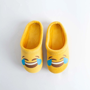 Vesna Dječije kućne papuče Smiley Suze - 28/29