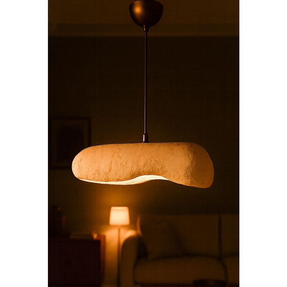 Luster BK225 – boje: krem slika 2