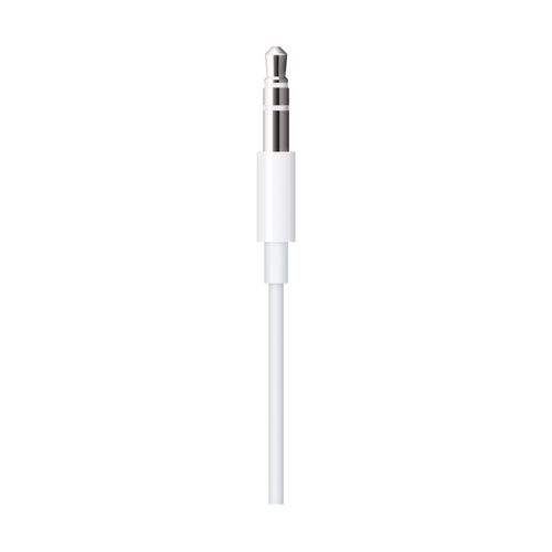 Apple Lightning 3.5mm Audio (1.2m) slika 5