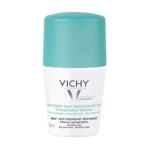 VICHY ROLL-ON ZA REGULACIJU PREKOMJERNOG ZNOJENJA