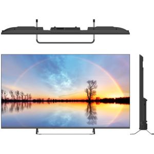 PROFILO SMART LED 65" 65PA525ESG UHD 3840x2160/ANDROID 9/DVB-T2/C/S2/black