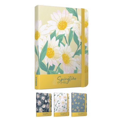 SPRING TIME ORGANIZER 9X14 CM slika 1