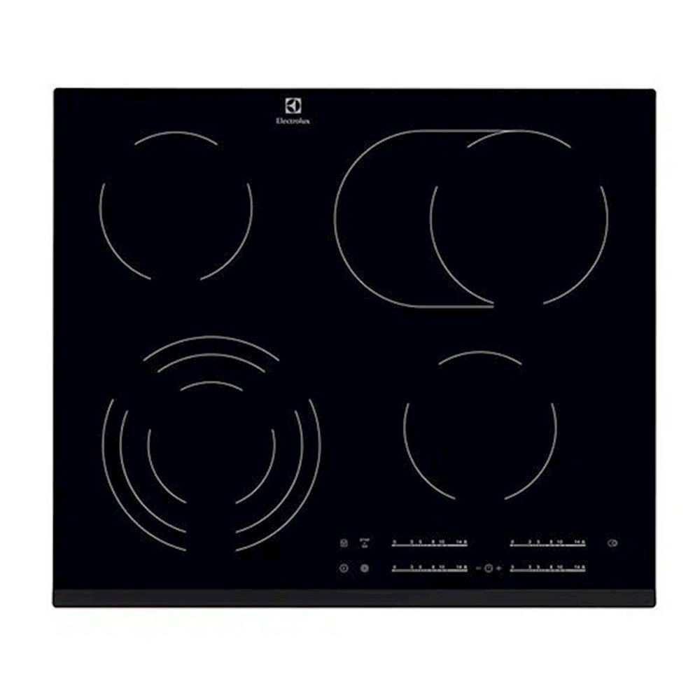 Ugradbena poloča Electrolux EHF6547FXK slika 1