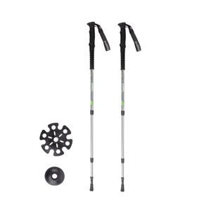 Evolite Ultralight Titanium Antishock Treking štapovi (par)