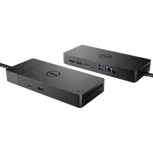 Dell Dock WD19DCS Performance 240W