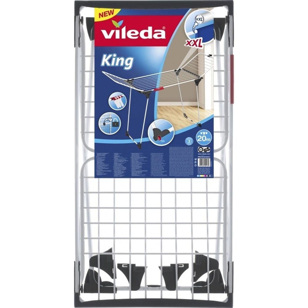 Vileda Sušilo za veš King slika 3