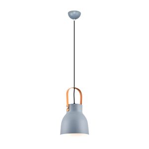 L1574 - Grey Grey Chandelier