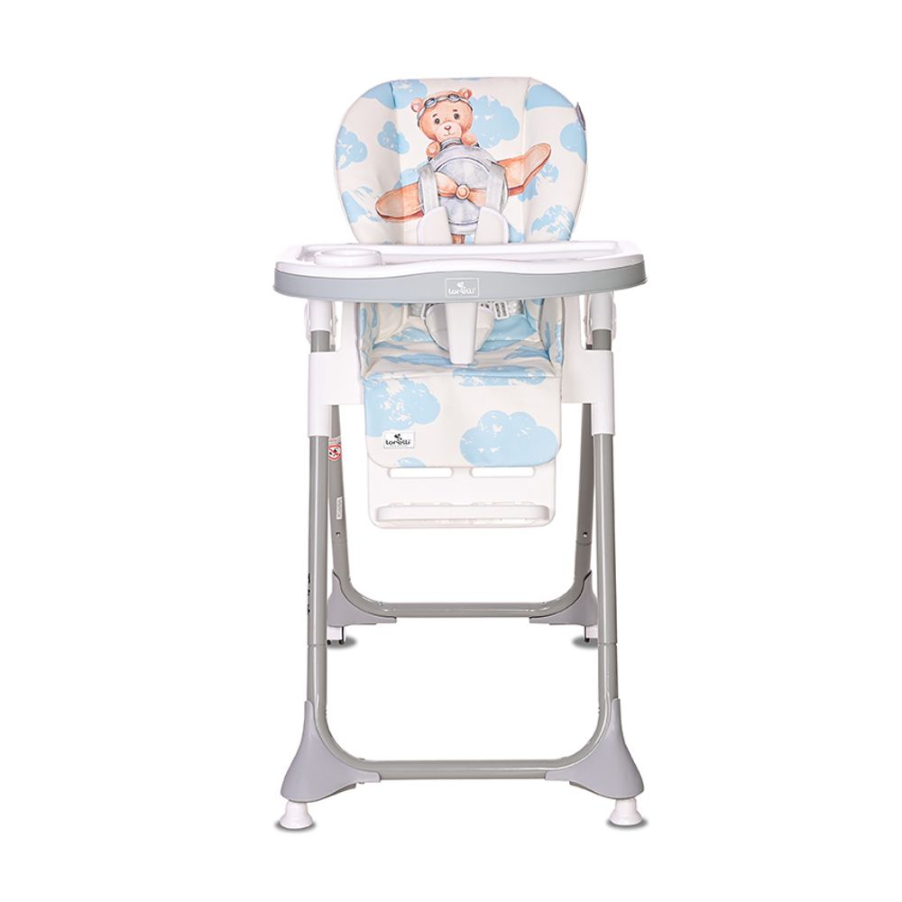 Lorelli Hranilica Felicita, Baby Blue Pilot slika 2