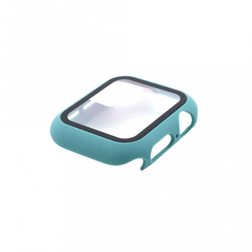 Tempered glass case za iWatch 40mm tamno zelena slika 1