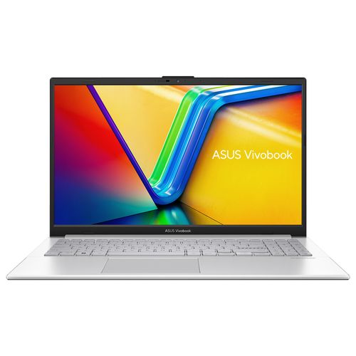 Asus Vivobook Go 15 E1504FA-NJ312 (15.6 inča FHD, Ryzen 5 7520U, 16GB, SSD 512GB) laptop slika 1