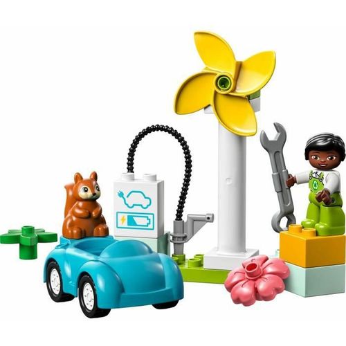 Playset Lego Duplo slika 6