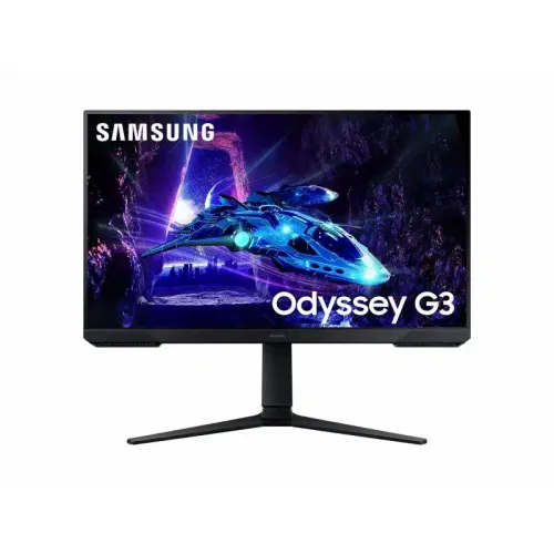 Samsung LS27DG302EUXEN Monitor 27" slika 1