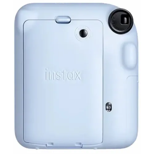 Fotoaparat FUJIFILM Instax Mini 12 Pastel Blue slika 3