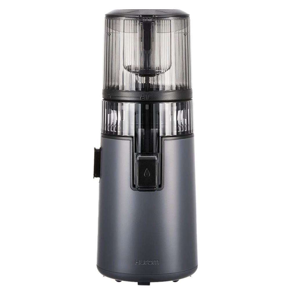 HUROM Sokovnik H70ST-BES02TG, Titanium siva slika 3