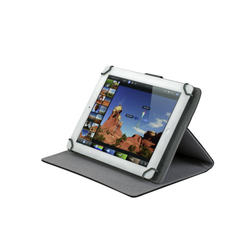 Futrola za tablet RivaCase, crna, 9.7"-10.5", 3017 crna slika 6