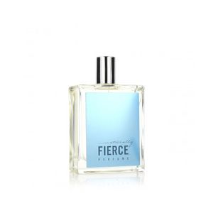 Abercrombie &amp; Fitch Naturally Fierce Eau De Parfum 100 ml (woman)