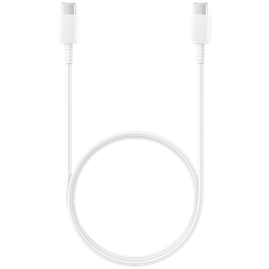 Samsung Kabl USB type-C, 1.0 met., 3A - EP-DA705BWEGWW