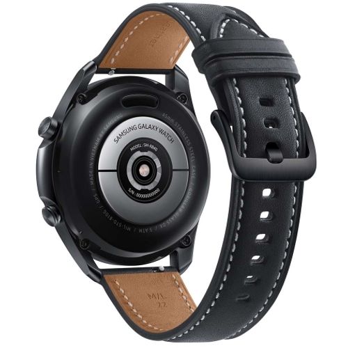 Samsung Galaxy Watch 3 45mm crni slika 3