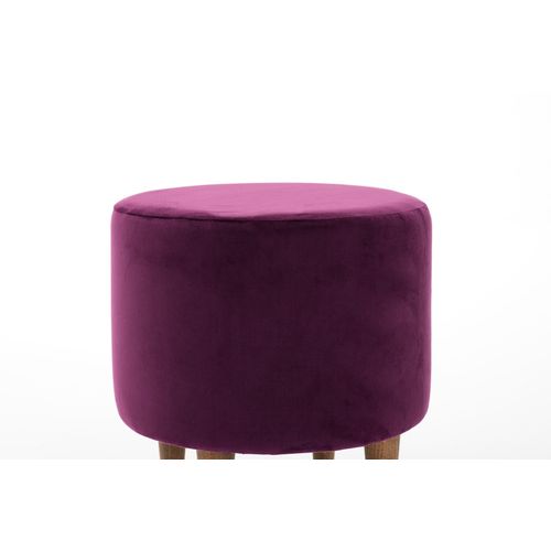 Liza - Purple Purple Tuffet slika 4