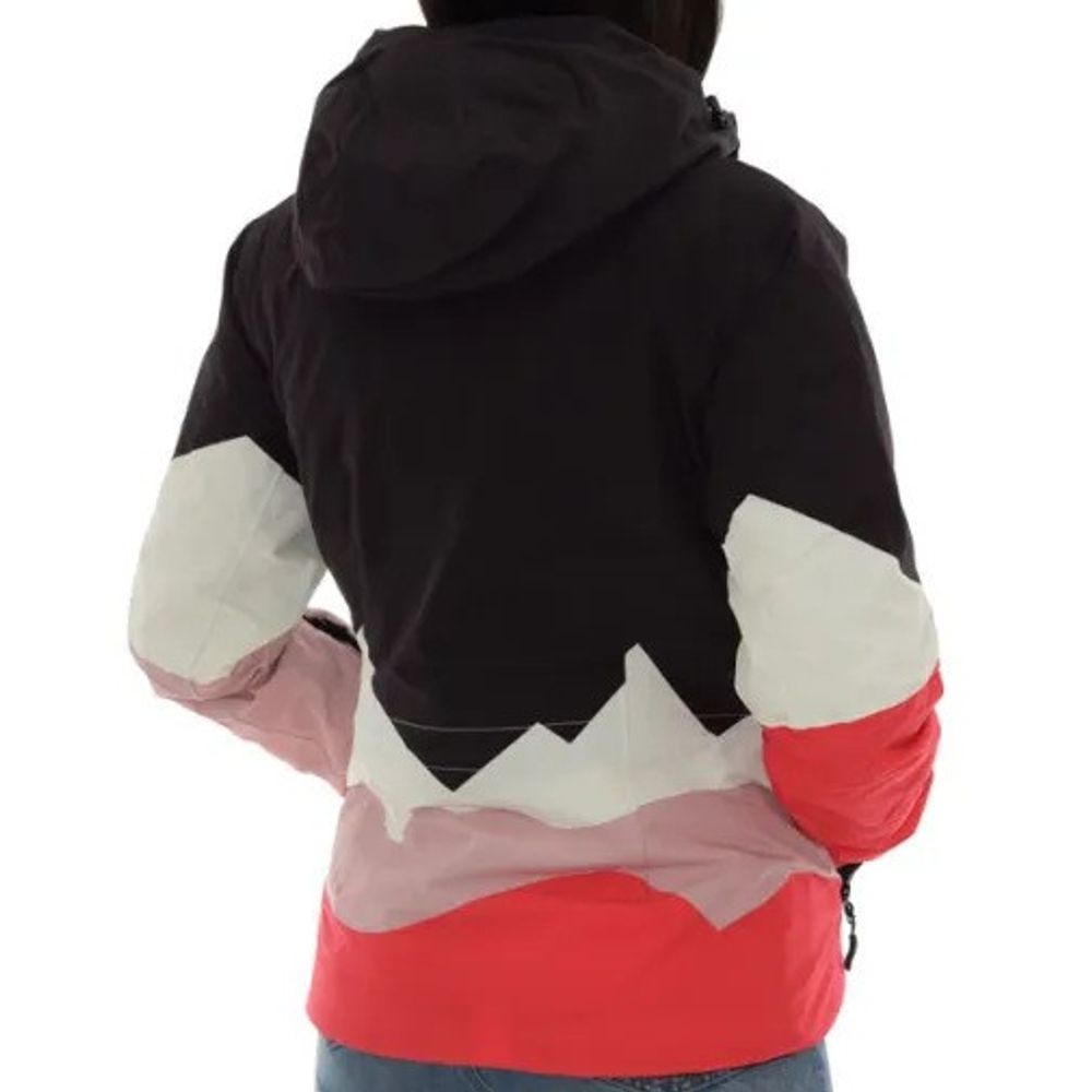Kappa Ski Jakna 6Cento 611P Za Žene slika 5
