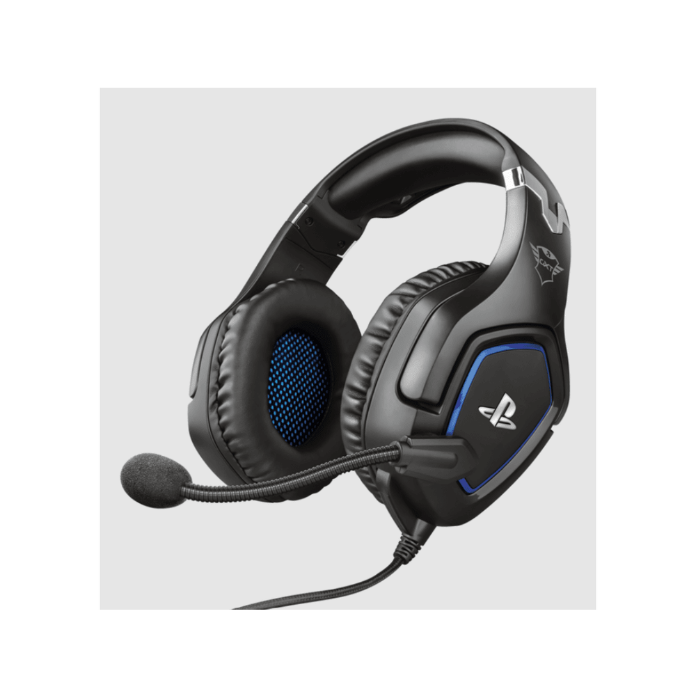 Trust GXT488 PS4 slušalice crn Forze slika 3