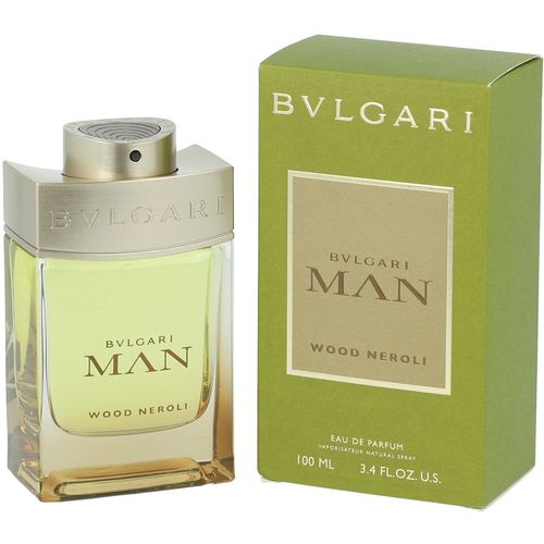 Bvlgari Man Wood Neroli Eau De Parfum 100 ml (man) slika 4