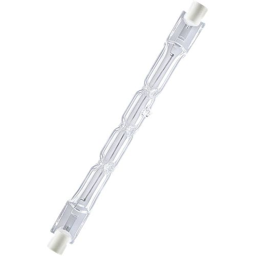 OSRAM halogena žarulja  R7s 119.6 mm 230 V 230 W toplo bijela oblik štapa prigušivanje osvjetljenja 1 St. slika 1