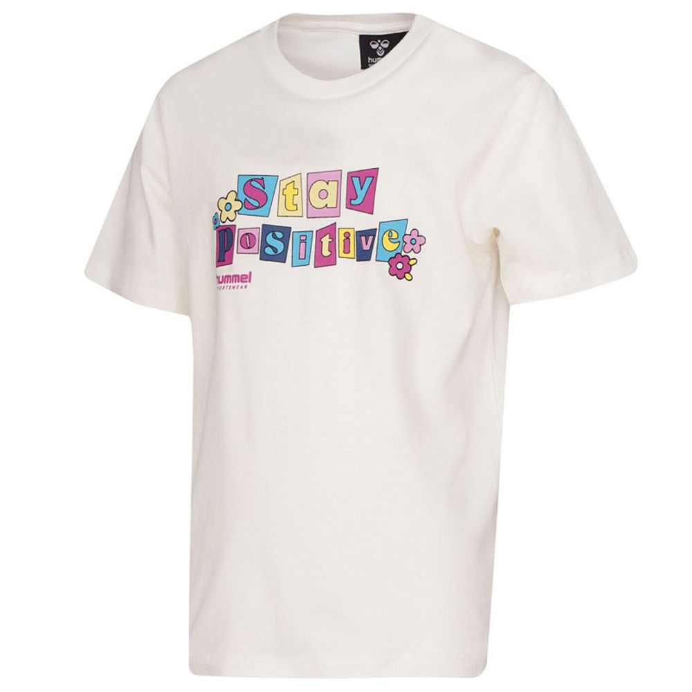 Hummel Dječija majica kratkih rukava Marta T-Shirt S/S slika 1