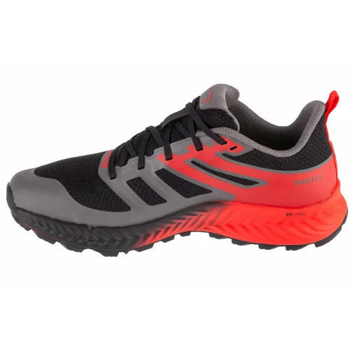 Inov-8 Trailfly Standard 001148-BKFRDG-S-001 - Trail Tenisice za Trčanje slika 2