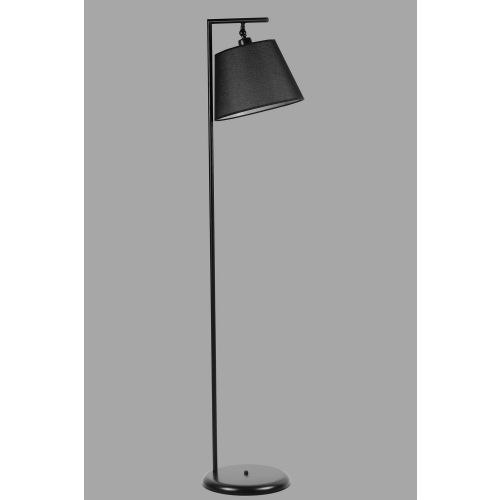 Elegantna Crna Podna Lampa Smart 8733-4 slika 2