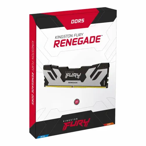 Kingston Fury Renegade  KF564C32RS-16 Memorija DDR5 16GB 6400MHz  slika 2