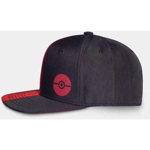 DIFUZED POKÉMON - MEN'S SNAPBACK CAP slika 2