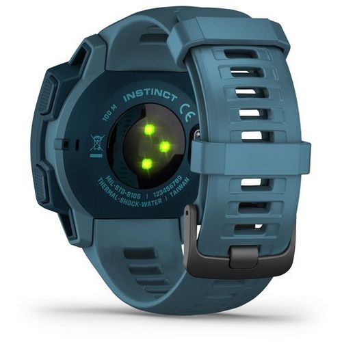 GARMIN Instinct® SmartWatch - Lakeside Blue slika 5