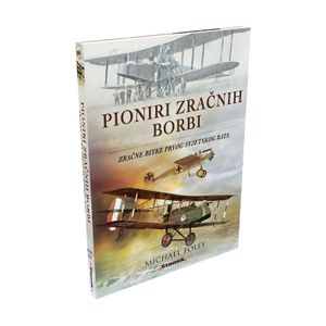 Pioniri zračnih borbi, Michael Foley