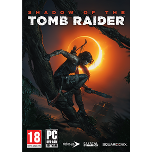 Shadow of the Tomb Raider (PC)