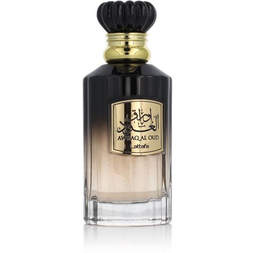 Lattafa Awraq Al Oud Eau De Parfum 100 ml (unisex) slika 3