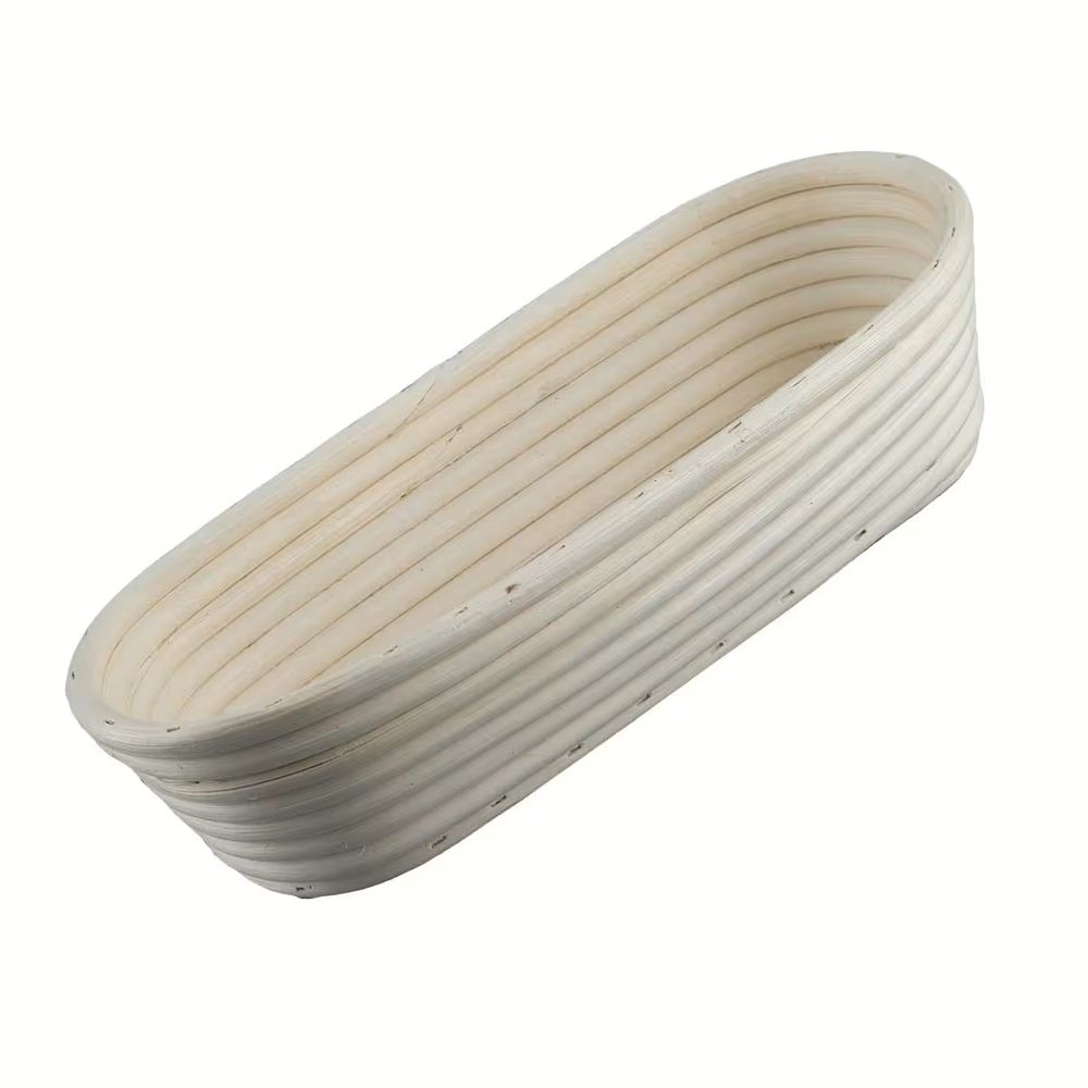 Fackelman košarica za pečenje hljeba 30cm RATTAN slika 1