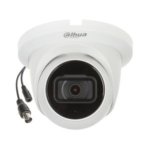 DAHUA HAC-HDW1500TLMQ-A-0280B-S2 5MP Starlight HDCVI IR Eyeball Kamera